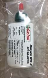 Castrol Brayco 815Z,  2 OZ. bottle