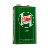 Classic XXL40 Motor Oil 5 Liter Can