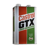 GTX Classic 10w40 Motor Oil 5 Liter