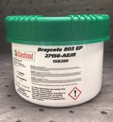 Castrol Braycote 803 EP - 1 LB Jar