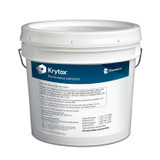 Krytox GPL206 Grease - 7 KG Pail