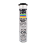 Super Lube Multi-Purpose UV Grease with Syncolon - 14.1 oz. (400 Gram) Cartridge