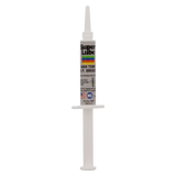 Super Lube High Temperature EP Grease with Syncolon - 6 cc Syringe (Pack of 12)