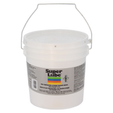 Super Lube High Temperature EP Grease with Syncolon - 5 LB Pail