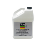 Super Lube Multi-Use Sythetic Lightweight Oil ISO 32 - 1 Gallon Bottle