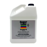 Super Lube Silicone Oil 1000 CST - 1 Gallon Bottle