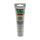 Super Lube Engine Assembly Grease - 3 oz Tube (Pack of 12)
