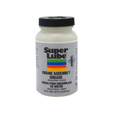 Super Lube Engine Assembly Grease - 8 oz. Brush Bottle