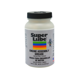 Super Lube Engine Assembly Grease - 8 oz. Brush Bottle (Pack of 6)