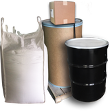 OPTI-T2 500lb Steel Drum