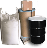 OPTI-T2 250lb Fiber Drum