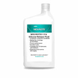 MOLYKOTE® 316 Silicone Release Fluid - 355 Gram Bottle (Pack of 12)
