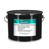 MOLYKOTE® 4 Electrical Insulating Compound - Case of 4/3.6 KG Pails