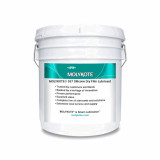 MOLYKOTE® 557 Silicone Dry Film Lubricant - 15.1 KG Pail