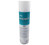 MOLYKOTE® 557 Silicone Dry Film Lubricant - 0.312 KG Can