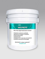 MOLYKOTE® BR-2 Plus High Performance Grease - 180 KG Drum