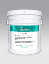MOLYKOTE® M-77 Paste - 18.1 KG Pail