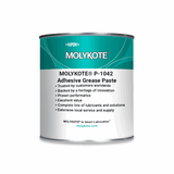 MOLYKOTE® P-1042 Adhesive Paste - 1 KG Can