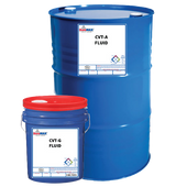 DuraMax Continuously Variable Transmission Fluid A 55 Gallon Drum