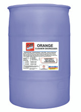 Oil Eater Orange Cleaner & Degreaser - 55 Gallon Drum