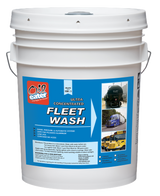 Oil Eater® Ultra Concentrated Fleet Wash - 5 Gallon Pail