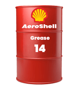 AeroShell Grease 22 394.8 lb. Drum