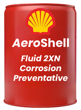 AeroShell Fluid 2XN Corrosion Preventative - 5 Gallon Pail