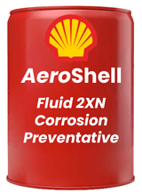 AeroShell Fluid 2XN Corrosion Preventative - 5 Gallon Pail