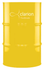 CLARION FOOD GRADE FIRE RESISTANT FLUID (ISO 46) - 55 GALLON DRUM