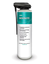MOLYKOTE® P-1900 FM Paste Spray
