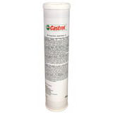 Castrol Braycote Inertox 2 Full Synthetic High Temperature Grease - 600 Gram Tube (Pack of 4)