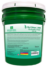 Bio-Ultimax 1000 Hydraulic Fluid, ISO 68