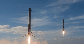 The Metals and Manufacturing Processes That Make Aerospace Research And Exploration Possible