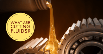 What Are Cutting Fluids?