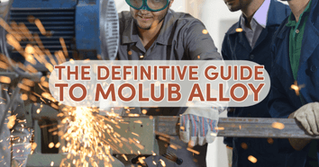 The Definitive Guide to Molub Alloy
