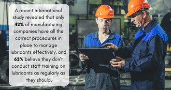 Avoid These Common Metal Lubrication Mistakes At All Costs