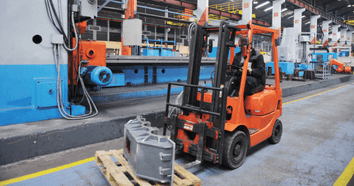 What Industries Can Benefit From Utilizing Mil Spec Oil?