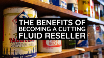 Avoid These Common Metal Lubrication Mistakes At All Costs