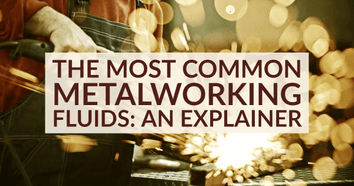 Advantages and Functions of Cutting Fluids in Metal Machining