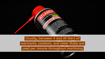 How To Save Money When Buying Metalworking Fluids For Your Small Business