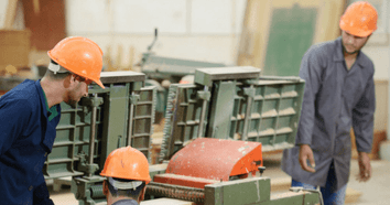 The Benefits Of Recycling Metalworking Fluids