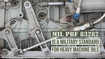  Hydraulic Fluids That Meets Your Standards