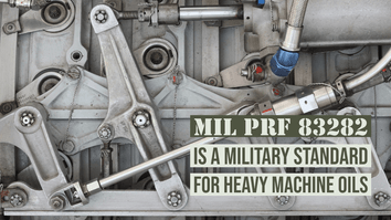  Hydraulic Fluids That Meets Your Standards