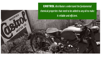 Benefits of Synthetic Oils Over Naturally Occurring Oils