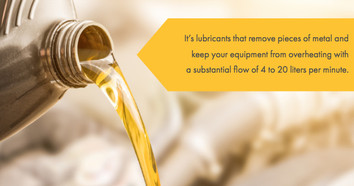 Need A New Lubricant Oil? Keep These Qualities In Mind