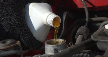 How To Convert Equipment To Use Biodegradable Lubricants