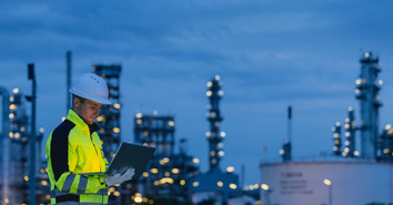 Comparing Synthetic and Biodegradable Oils