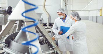 Benefits of Switching to Food Safe Lubricants