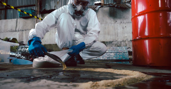 Everything You Need To Know About Degreasing Safety