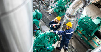 9 Tips for Working With Oil Distributors